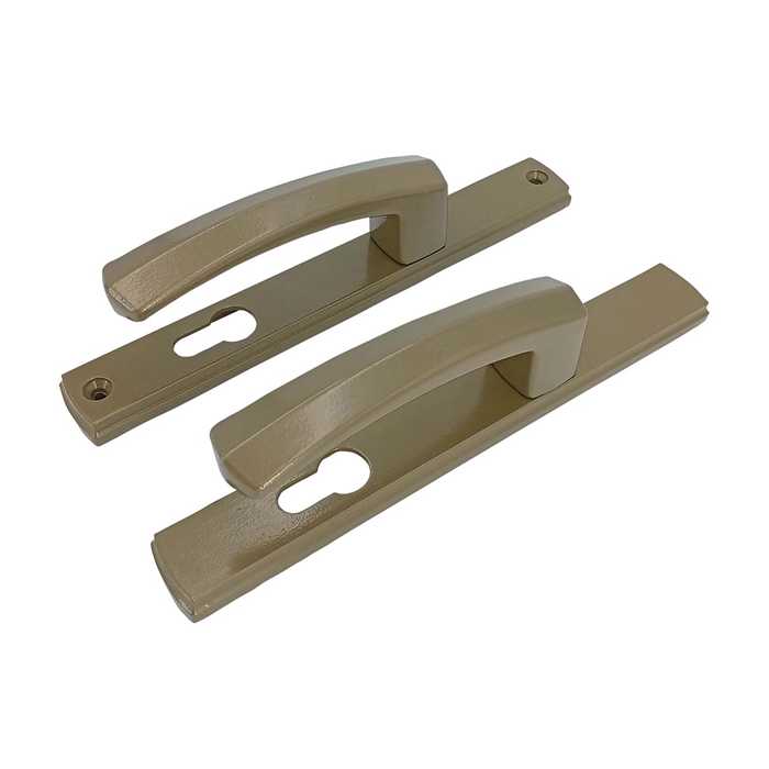 MANILLA PARA PUERTA MÓVIL (DORADA)