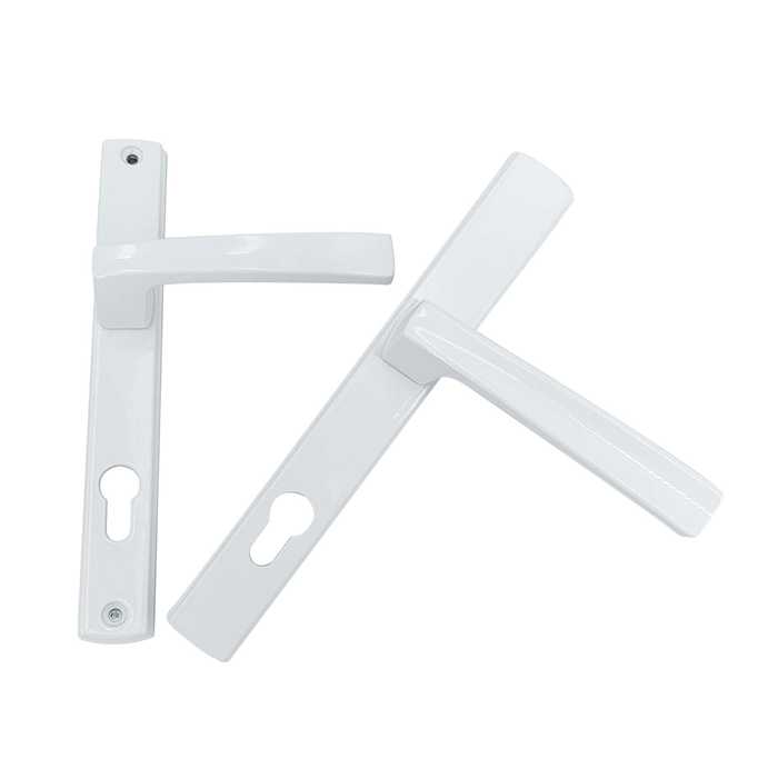 MANILLA PARA PUERTA MÓVIL (BLANCA)