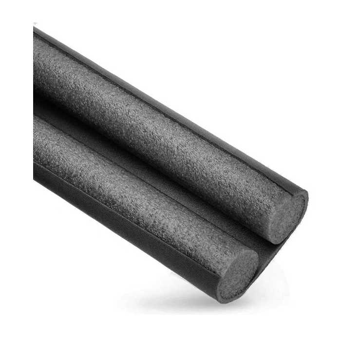 AISLANTE PROTECTOR DE GOMA PARA PUERTA