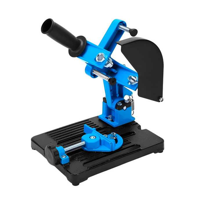 SOPORTE PARA AMOLADORA ANGULAR