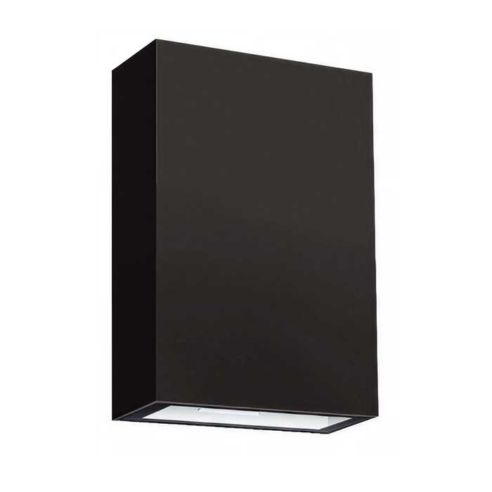 LÁMPARA LED RECTANGULAR DE PARED (8w)