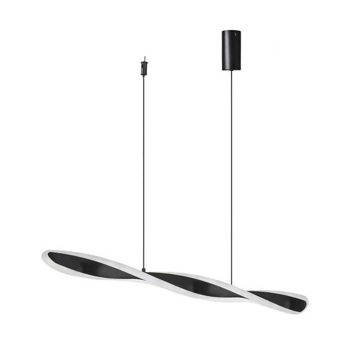 LÁMPARA COLGANTE DISEÑO FINLEY LINEAR (32W)