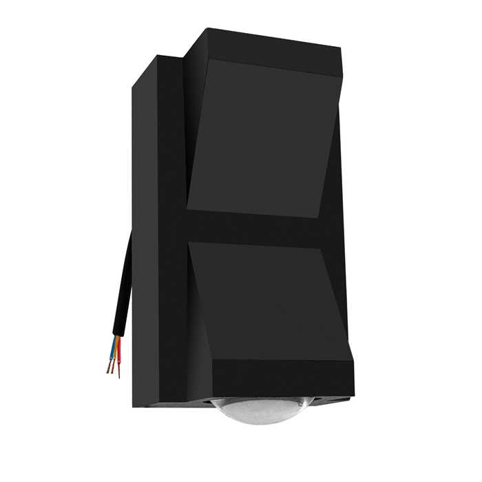 MINI LÁMPARA LED PARA PARED (DOBLE)