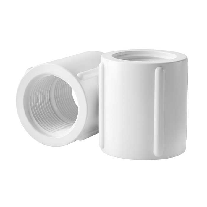 ANILLO CON ROSCA 1″ (PQTE X 5UND)