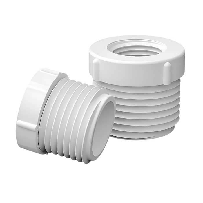BUSHING CON ROSCA 1″ X 3/4″ (PQTE X 5UND)