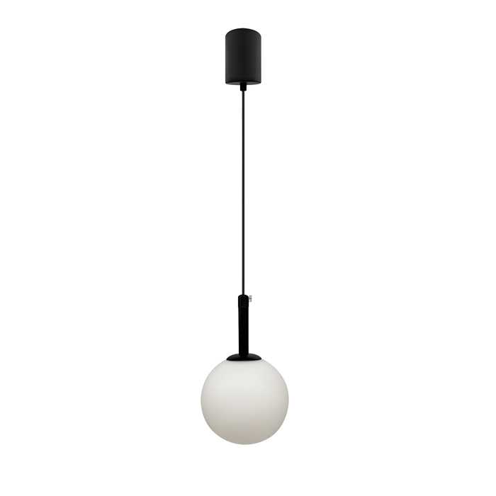 LÁMPARA COLGANTE DE GLOBO