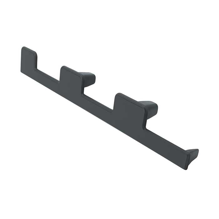 TAPA CANTO IZQUIERDA (GREAT WALL) PAQT 6 UND