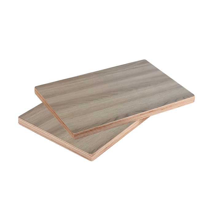 COMPUESTO DE PINO DOBLE CARA (ROBLE ASCOT) (15mm)