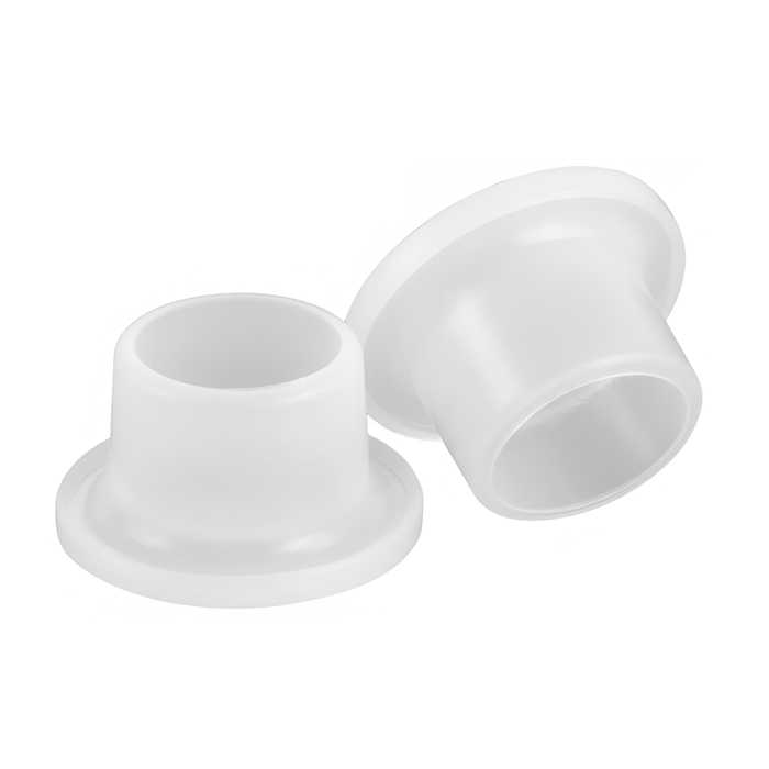 SELLO DE SILICÓN ANTIFUGAS (20UND X PQTE)