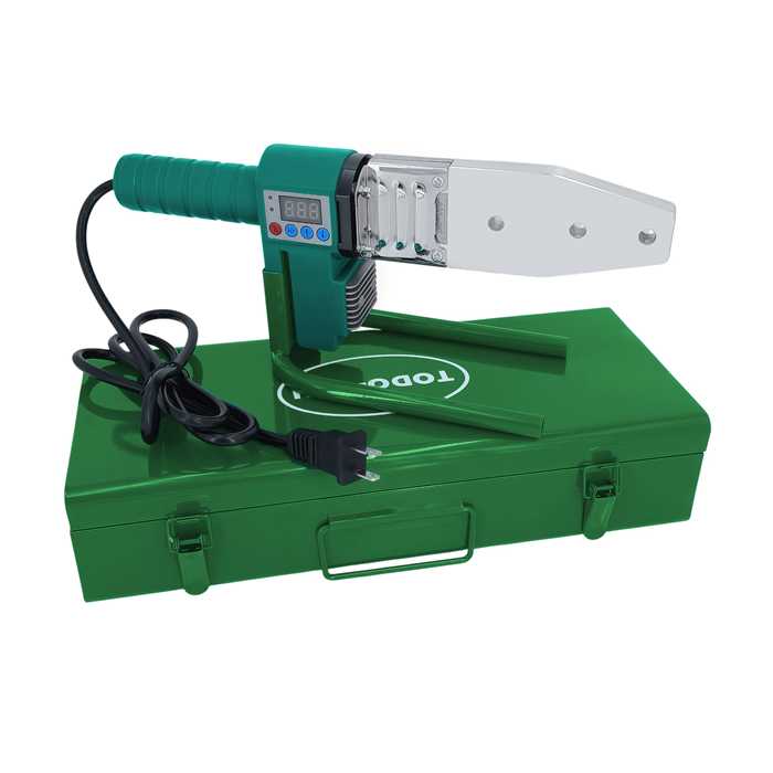 POLIFUSORA 800W,110V