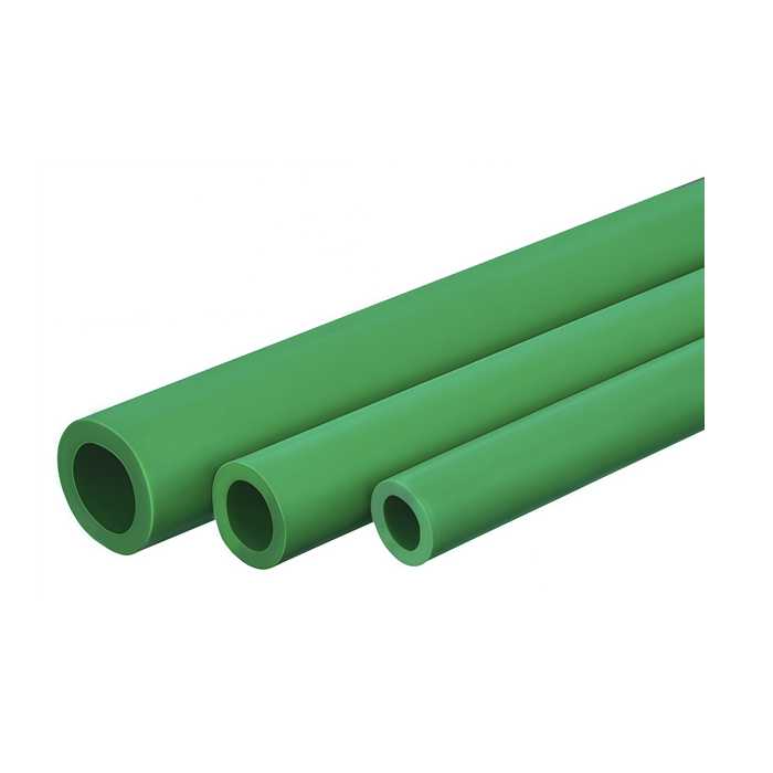 TUBO PPR (1″) PN20