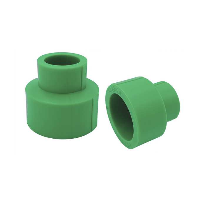 ANILLO REDUCCIÓN PPR Ø32mm x Ø20mm PAQ 10 UND