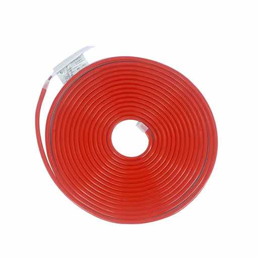 CINTA LED NEÓN (LUZ ROJA)