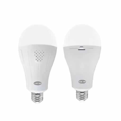 BOMBILLO LED RECARGABLE