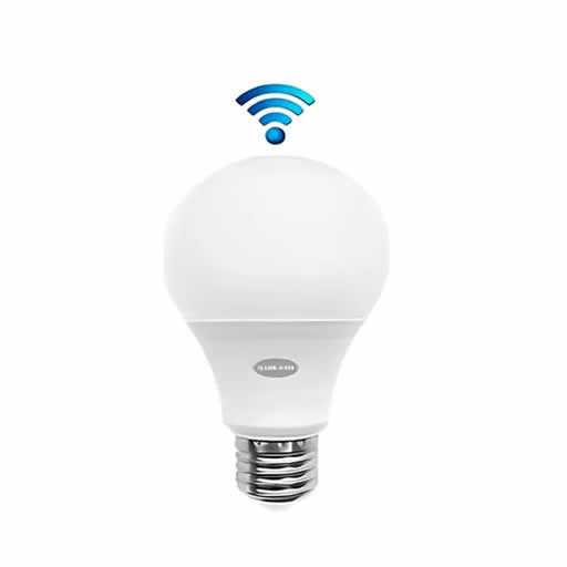 BOMBILLO LED C/SENSOR