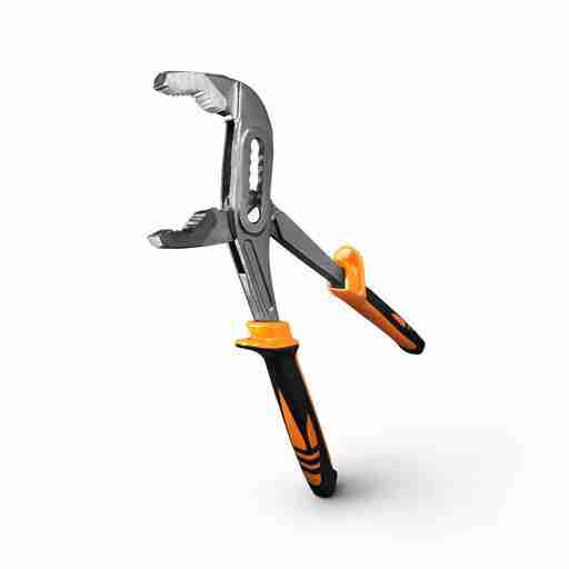 ALICATE ARTICULADO DE EXTENSIÓN 10