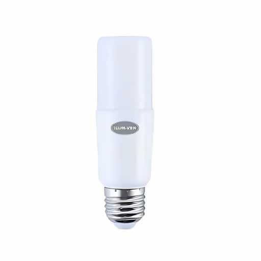 BOMBILLO LED FORMA TUBULAR 12W