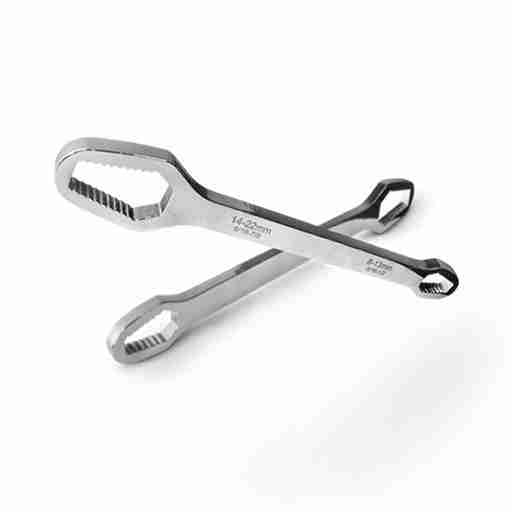 LLAVE MULTIFUNCIONAL DOBLE EXTREMO