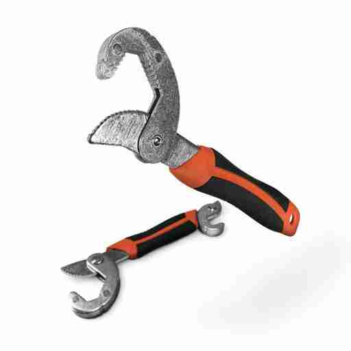 SET DE LLAVES UNIVERSALES SET 2 UND