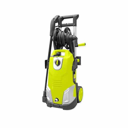 HIDROJET INDUSTRIAL DE 7,8L