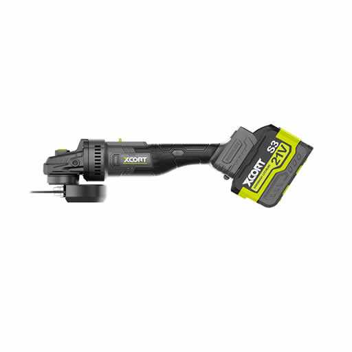 ESMERIL ANGULAR INALÁMBRICO DE 5