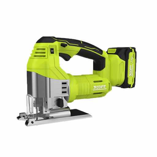 SIERRA CALADORA 21V INALÁMBRICA
