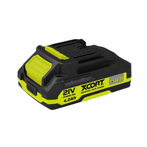 BATERÍA 21V/4000MAH UNIVERSAL XCORT