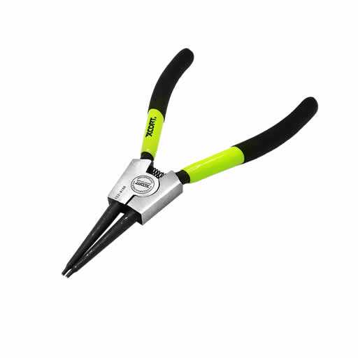 PINZA SACA RETÉN RECTA EXTERIOR