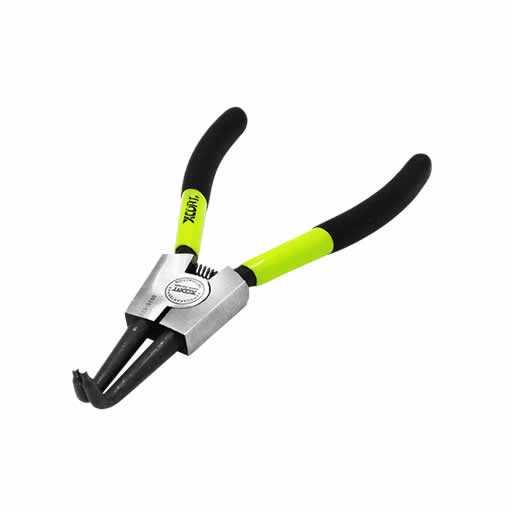 PINZA SACA RETÉN CURVA EXTERIOR