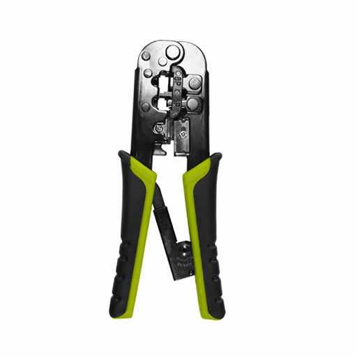 PINZA CRIMPEADORA PARA CABLE DE RED