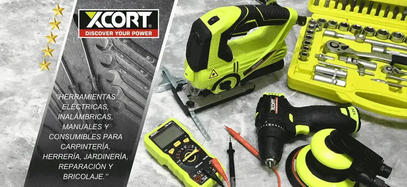 XCORT - Comercial los Todos