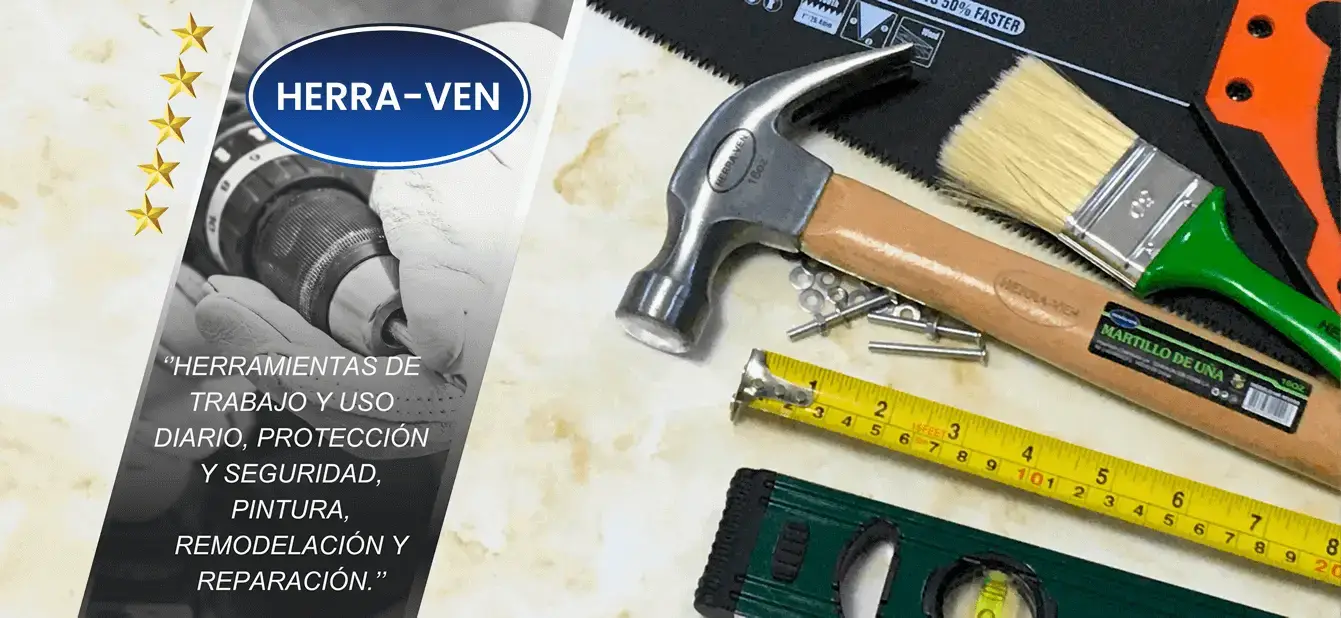 HERRA-VEN - Comercial los Todos