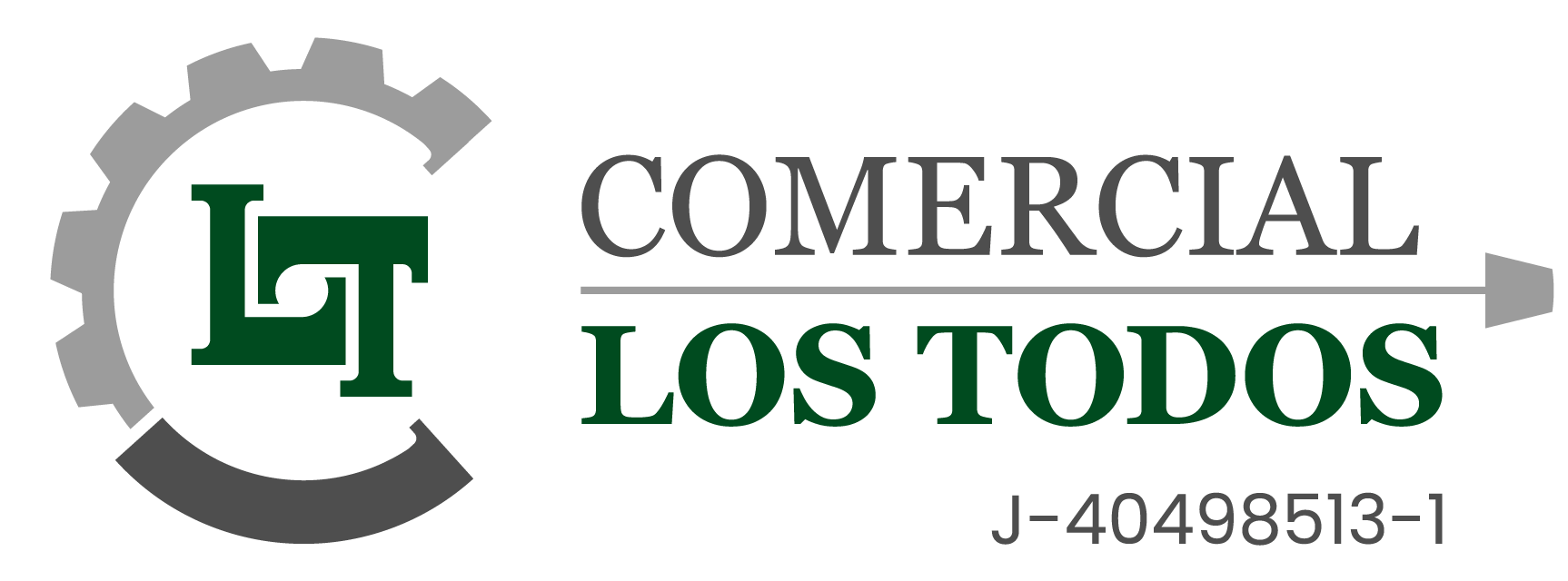 Comercial Los Todos C.A.